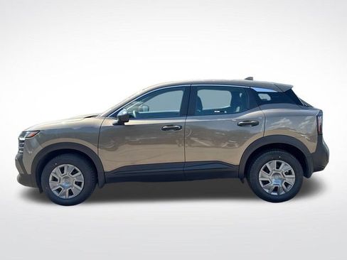 Used 2025 Nissan Kicks S FWD image 2