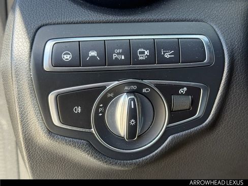 Used 2019 Mercedes-Benz GLC 43 AMG 4MATIC image 21