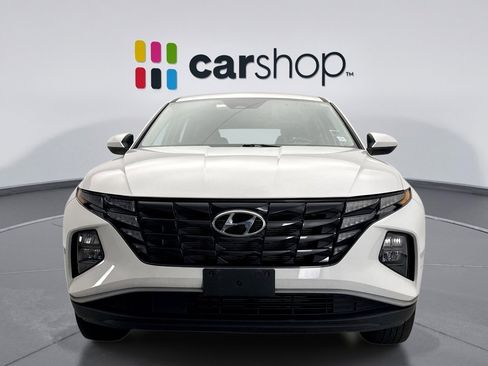 Used 2024 Hyundai Tucson SE image 8