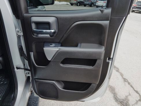 Used 2018 Chevrolet Silverado 1500 LT w/ All Star Edition image 26