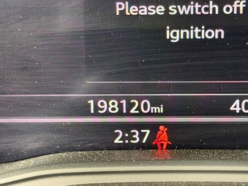 Used 2019 Audi Q5 Prestige w/ Prestige Package image 21