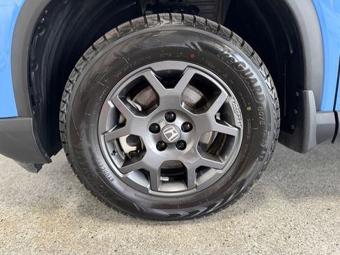 Used 2023 Honda Pilot TrailSport image 27