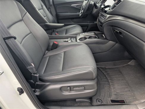 Used 2022 Honda Pilot Special Edition image 41