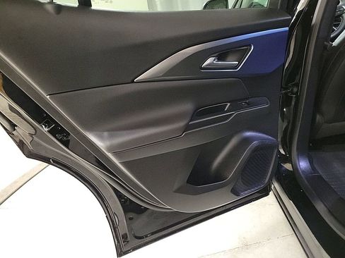 Used 2026 Chevrolet Equinox EV LT image 20