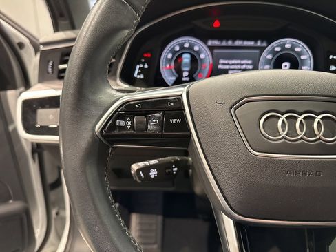 Used 2024 Audi A6 Premium Plus w/ Premium Plus Package image 31