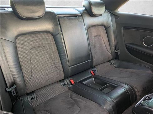 Used 2015 Audi A5 2.0T Premium Plus image 21