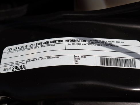 Used 2025 RAM ProMaster 3500 w/ Convenience Group image 15