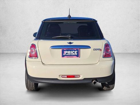 Used 2013 MINI Cooper Hardtop image 6