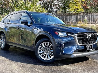 Used 2024 MAZDA CX-90 Plug-In Hybrid w/ Preferred
