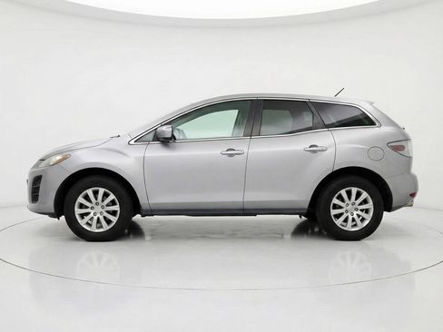 Used 2010 MAZDA CX-7 i Sport image 2