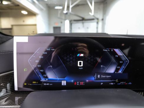 New 2026 BMW X7 M60i AWD/4WD image 14