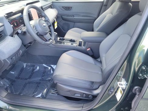New 2026 Subaru Outback Premium AWD/4WD image 9
