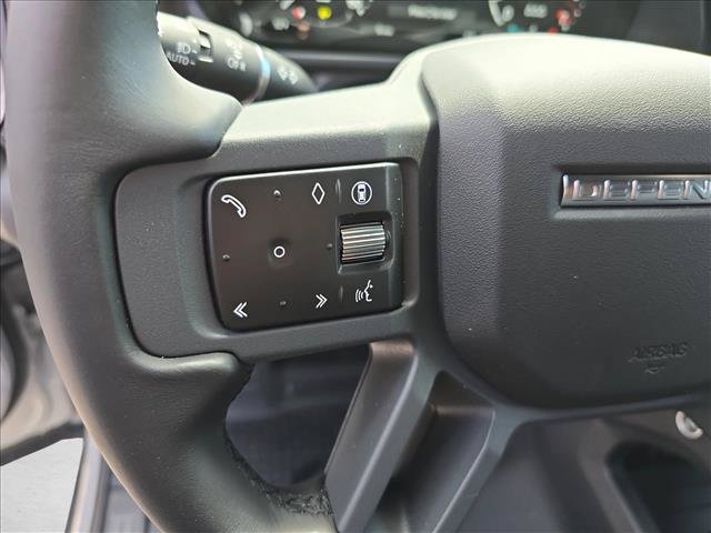Used 2026 Land Rover Defender 110 S AWD/4WD image 17