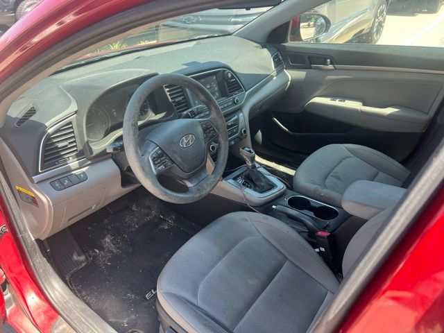 Used 2018 Hyundai Elantra SEL FWD image 7