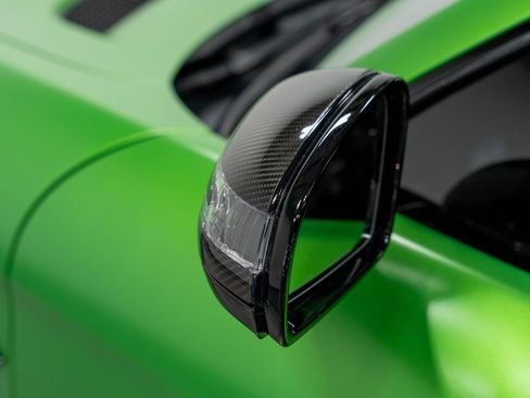 Used 2018 Mercedes-Benz AMG GT R image 91