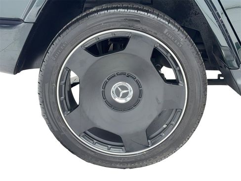 Used 2022 Mercedes-Benz G 550 image 52
