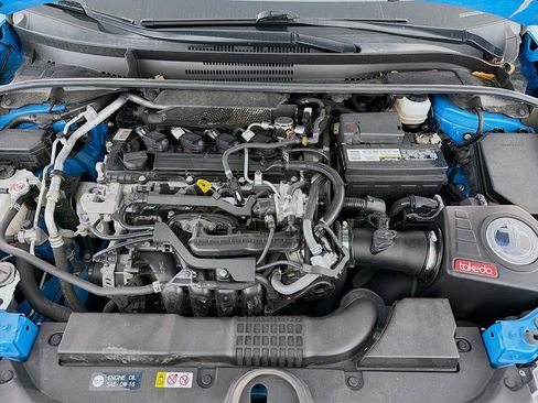 Used 2020 Toyota Corolla XSE image 31