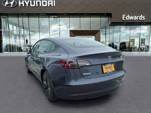 Used 2023 Tesla Model 3 Standard Range RWD image 3