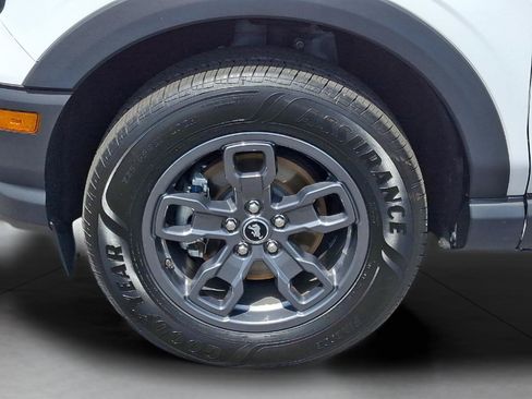 Used 2023 Ford Bronco Sport Big Bend w/ Convenience Package AWD/4WD image 26