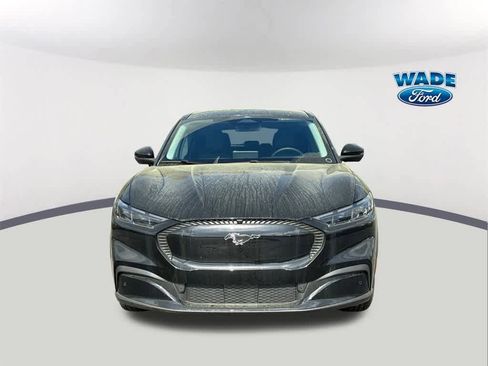 New 2024 Ford Mustang Mach-E Select w/ Comfort Package Lite image 2