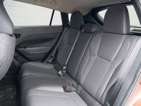 Used 2024 Subaru Crosstrek 2.0i w/ Popular Package #1 image 18