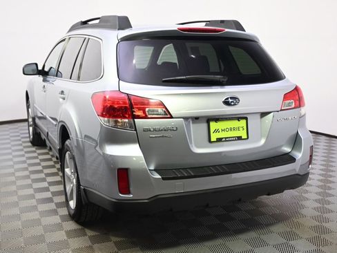 Used 2013 Subaru Outback 2.5i Premium image 4