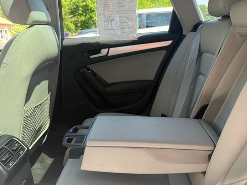 Used 2016 Audi A4 Premium AWD/4WD image 17