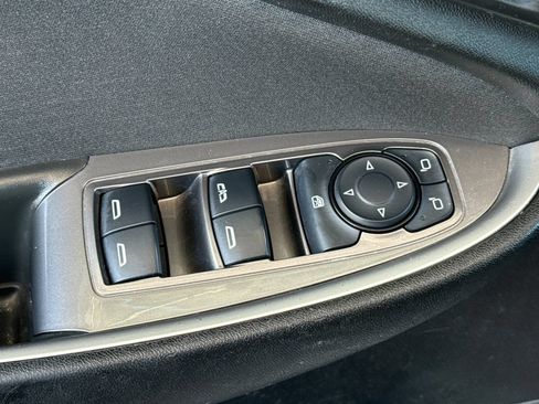 Used 2024 Chevrolet Malibu LT FWD image 18