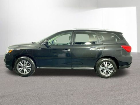 Used 2020 Nissan Pathfinder SL image 30