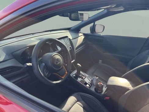 Used 2024 Subaru Crosstrek 2.5i Wilderness w/ Wilderness Package image 9