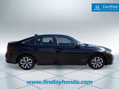 Certified 2025 Honda Civic LX image 4