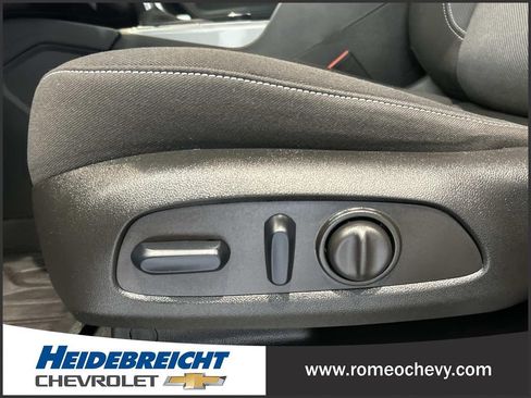 Used 2023 Chevrolet Blazer LT w/ Convenience Package AWD/4WD image 14