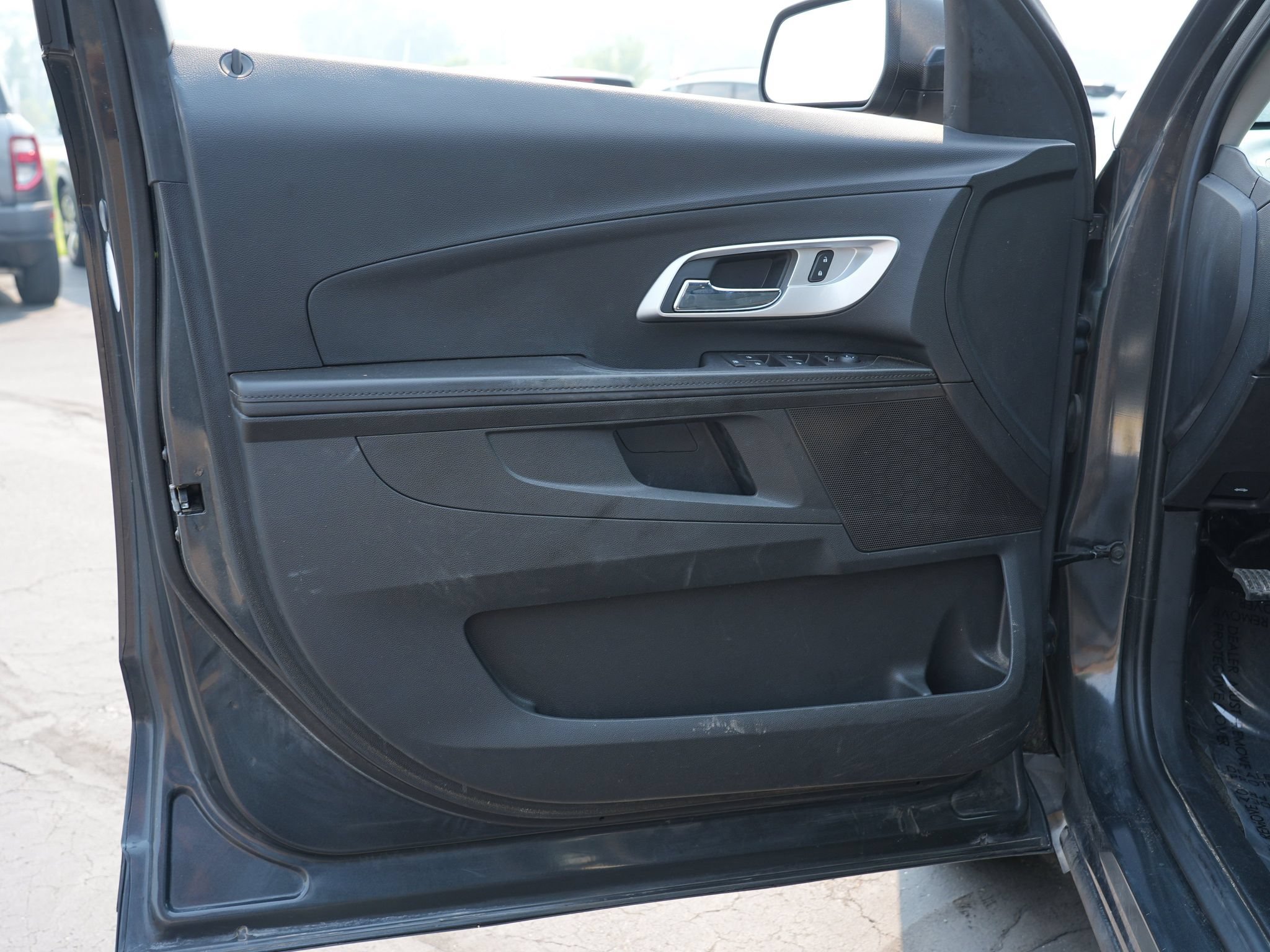 Used 2017 Chevrolet Equinox LS AWD/4WD image 15