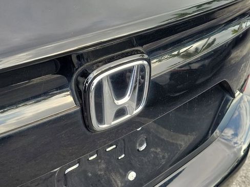 Used 2019 Honda Civic LX image 6