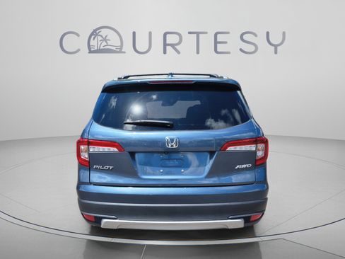Used 2020 Honda Pilot EX-L image 4