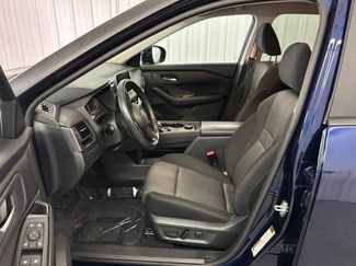 Used 2024 Nissan Rogue SV AWD/4WD video 2