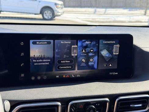 New 2026 Nissan Sentra SV w/ SV Convenience Package FWD image 20