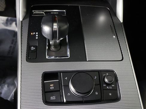 Used 2024 MAZDA CX-90 3.3 Turbo w/ Preferred Plus image 45