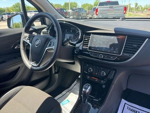 Used 2018 Buick Encore Preferred FWD image 10