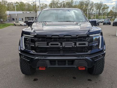 Used 2024 Ford F150 Raptor AWD/4WD image 2