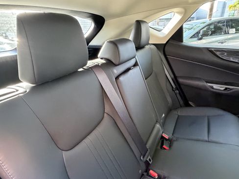 Used 2025 Lexus NX 350 AWD w/ Premium Package image 43