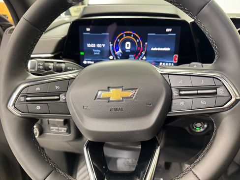New 2026 Chevrolet Tahoe High Country w/ Sun And Tow Package AWD/4WD image 19
