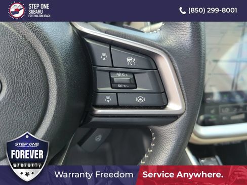 Used 2025 Subaru Legacy Limited AWD/4WD image 23