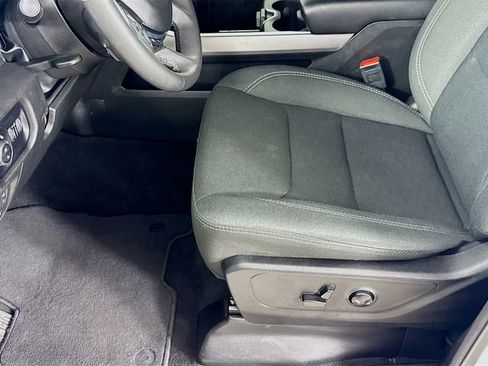 Used 2025 RAM 1500 Big Horn AWD/4WD image 23