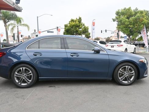 Used 2020 Mercedes-Benz A 220 image 10