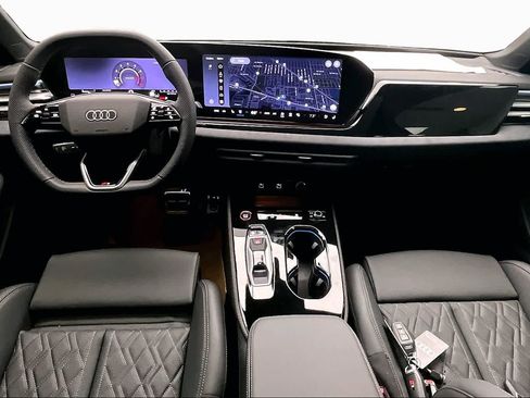 New 2026 Audi S5 Premium Plus AWD/4WD image 5