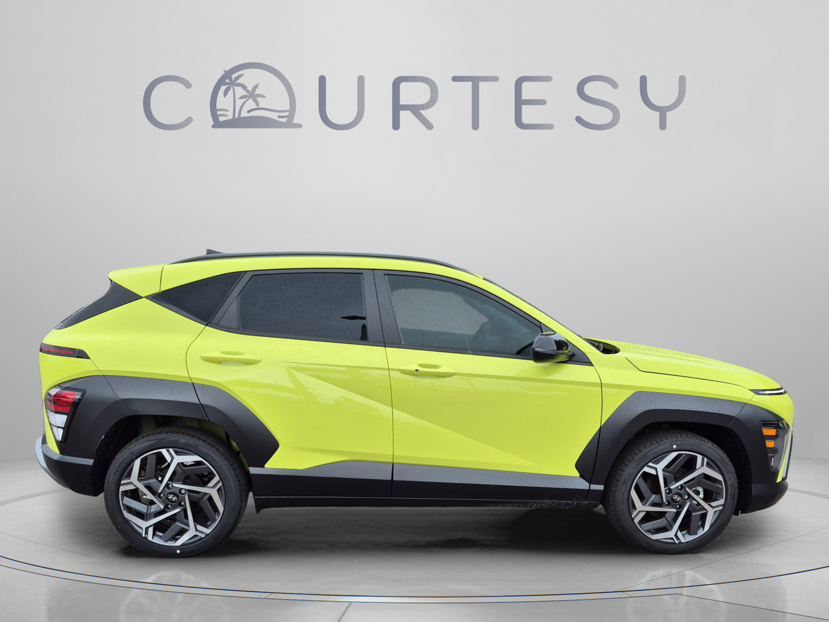 New 2026 Hyundai Kona SEL Premium FWD image 6