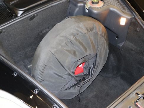 Used 2004 Porsche Boxster RWD image 39