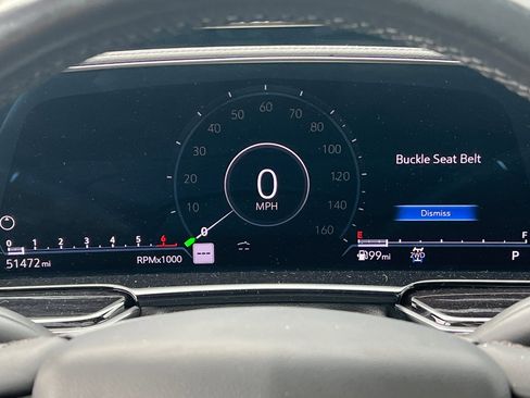 Used 2023 Cadillac Escalade ESV Sport w/ Touring Package image 39