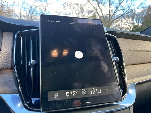 New 2026 Volvo XC90 B6 Ultra image 16